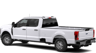 2026 Ford Super Duty® External Image 3